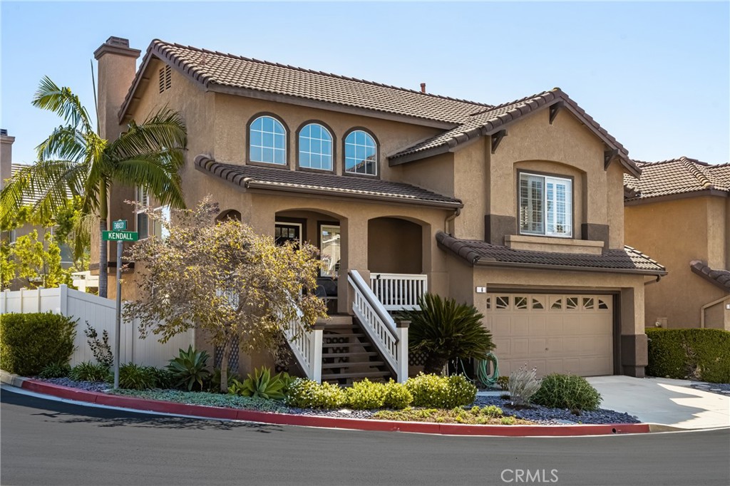 6 Kendall Place Property Photo 1
