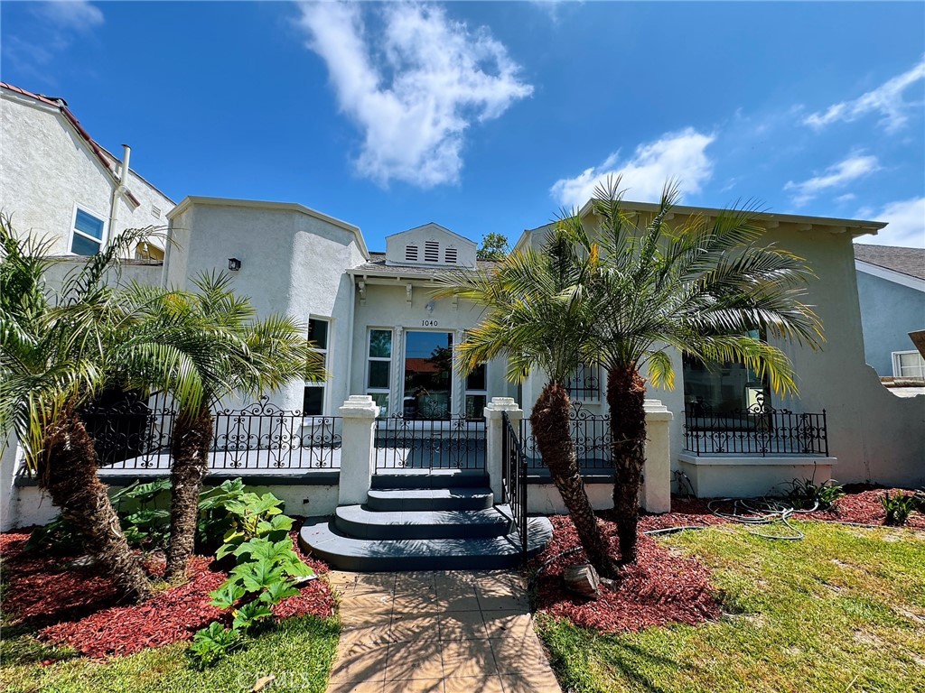 1040 W 64th Street Property Photo 1