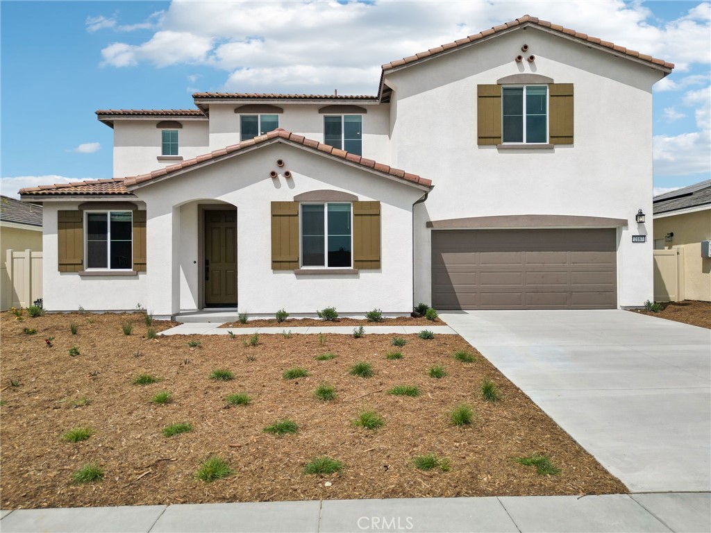 2187 Oroblanco Way Property Photo