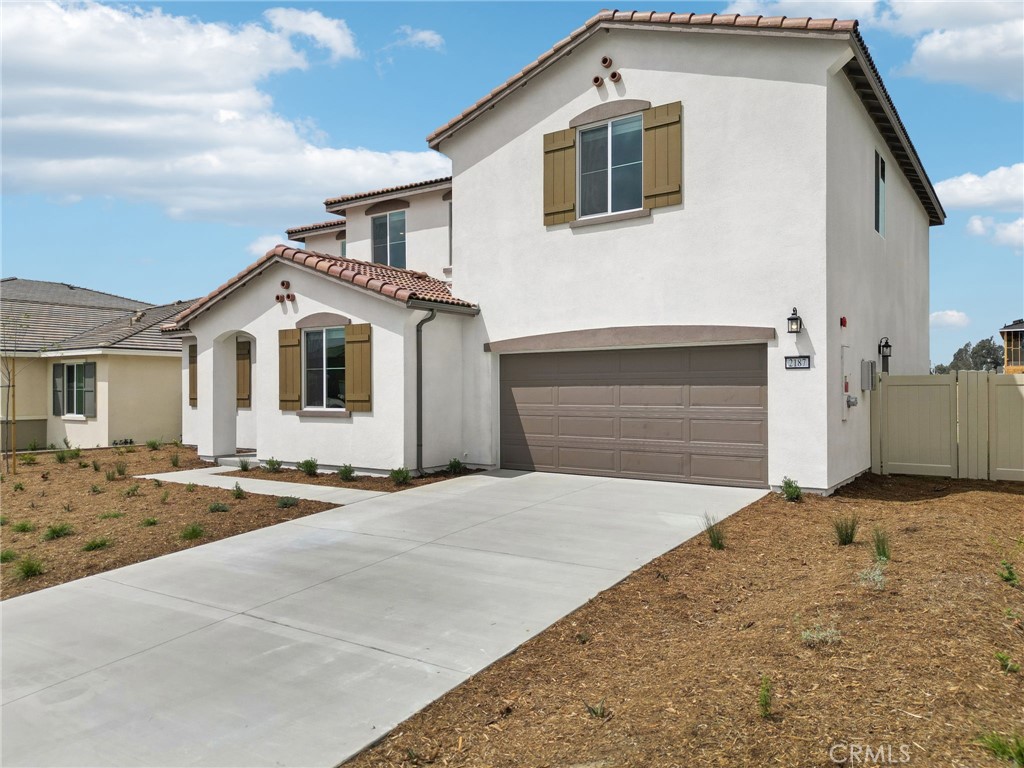 2187 Oroblanco Way Property Photo 2