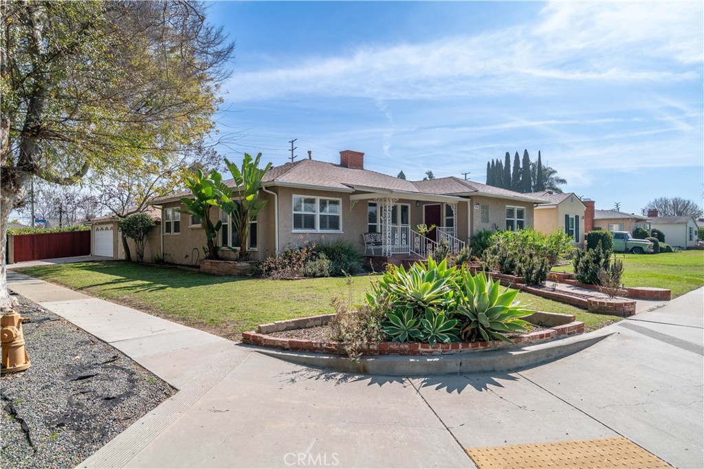 3930 Marron Avenue Property Photo