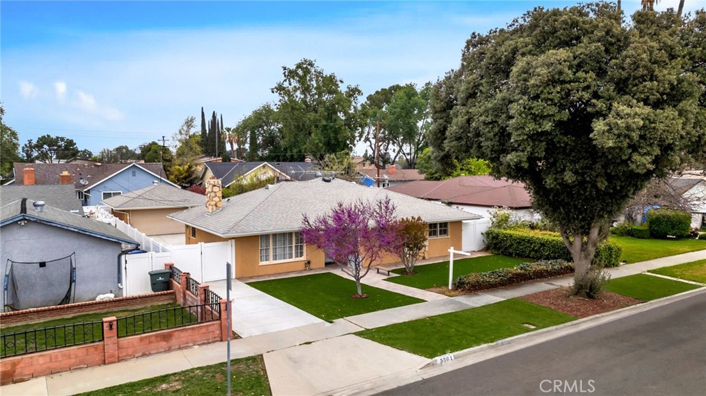 5361 Lantana Street Property Photo