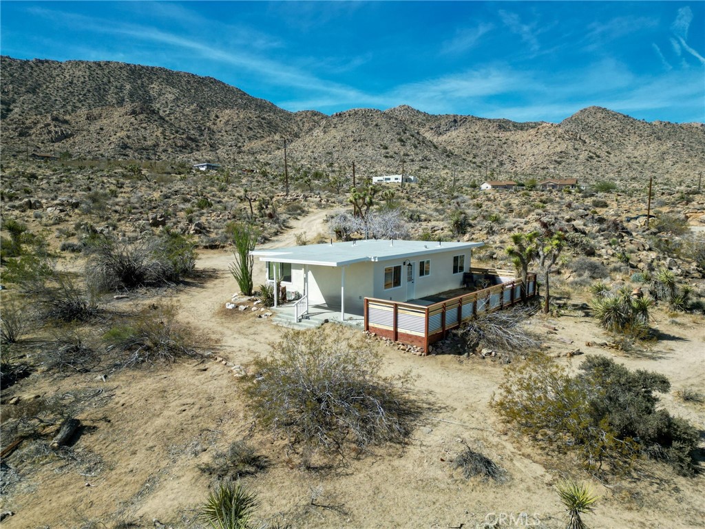8587 Fleur Drive Property Photo 1