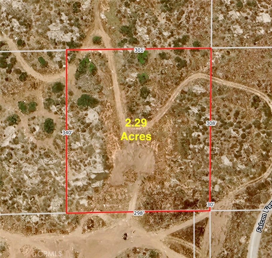 42 Falcon View Property Photo