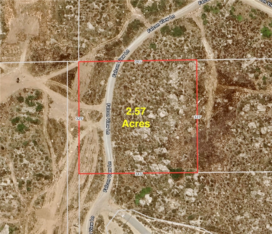 44 Falcon View Property Photo