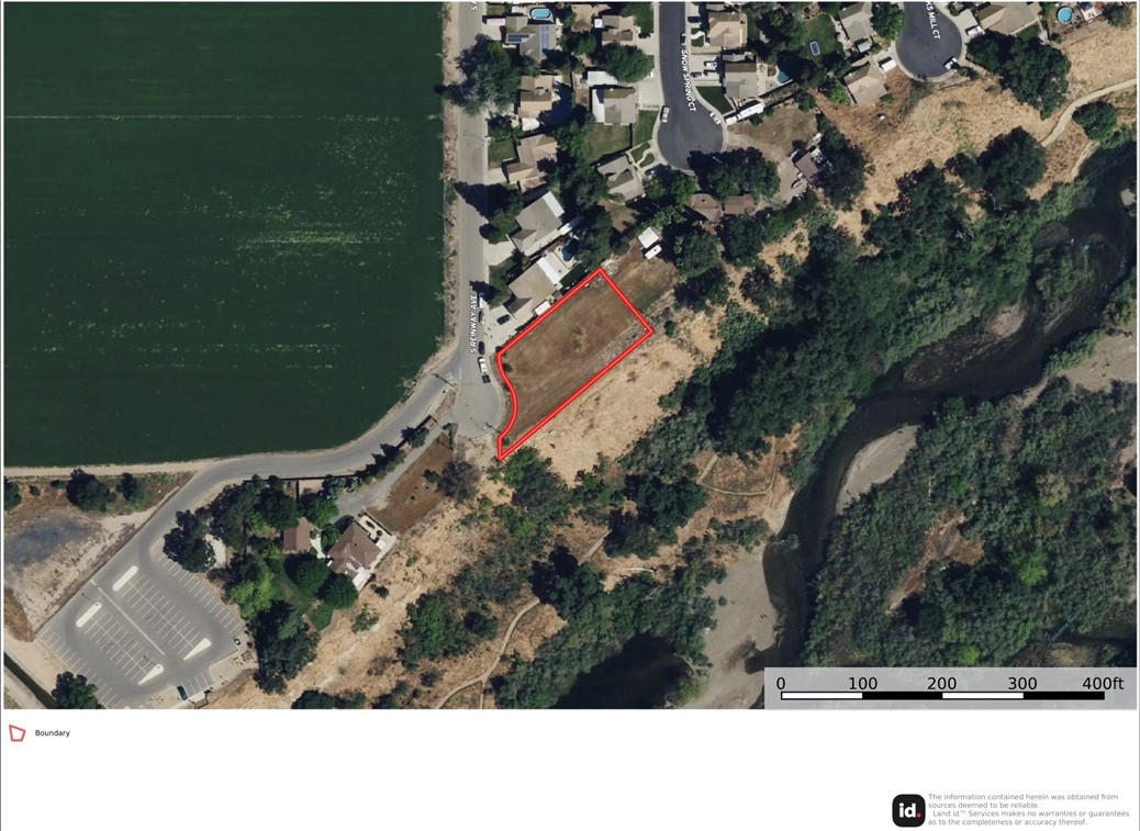 450 S Reinway Avenue Property Photo