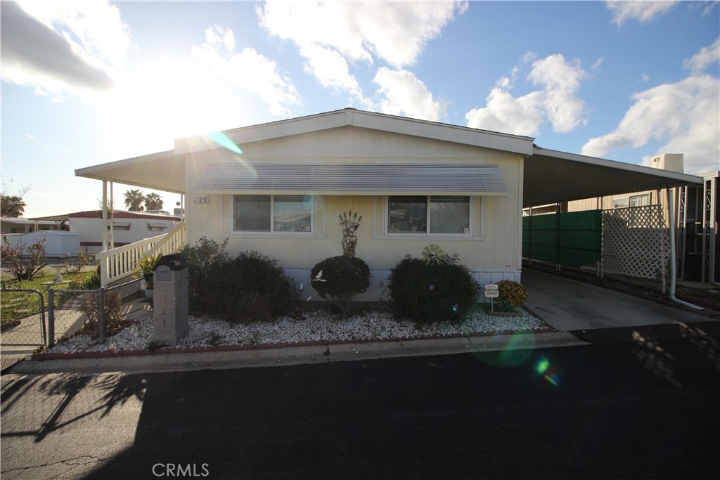 8500 Kern Canyon Road 119 Property Photo