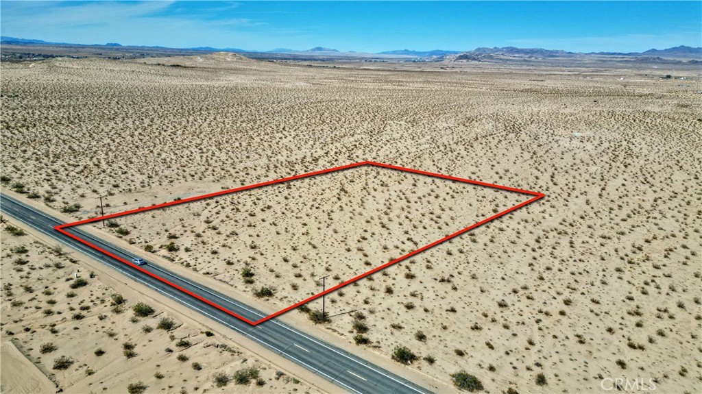 0 29 Palms Hwy Property Photo 3