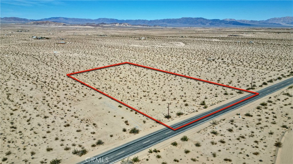 0 29 Palms Hwy Property Photo 4