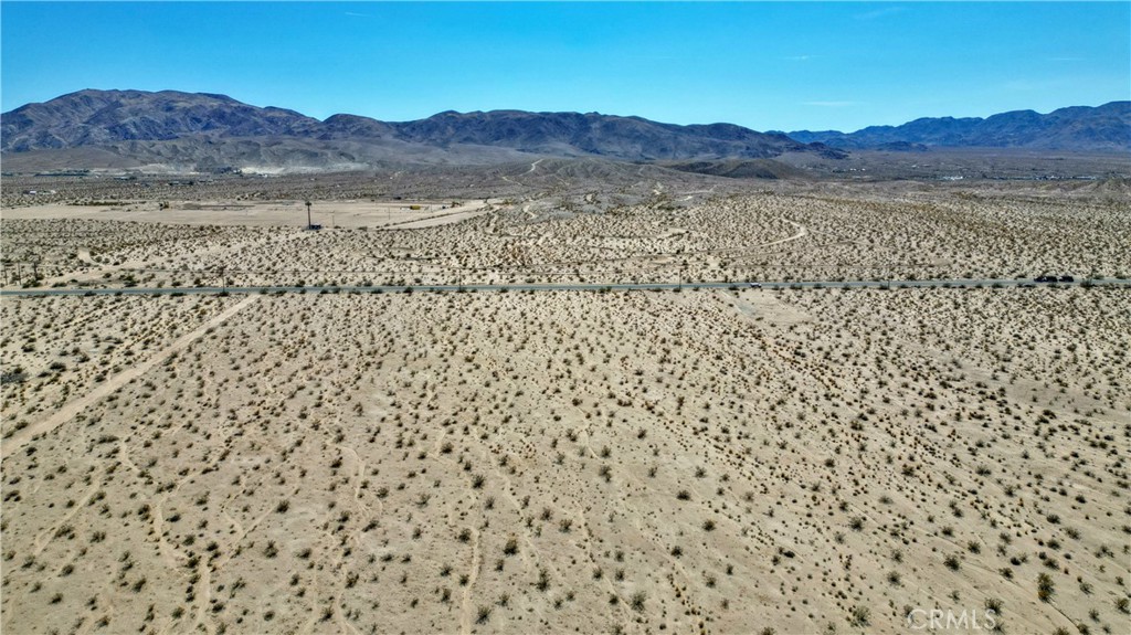 0 29 Palms Hwy Property Photo 8
