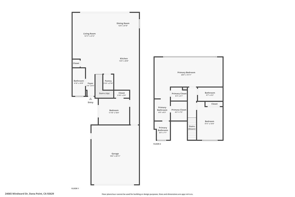 24065 Windward Drive Property Photo 31