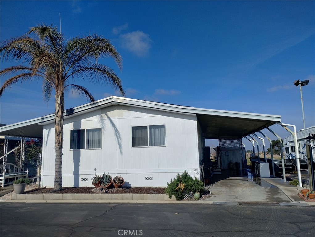 1499 Old Mountain Avenue 161 Property Photo