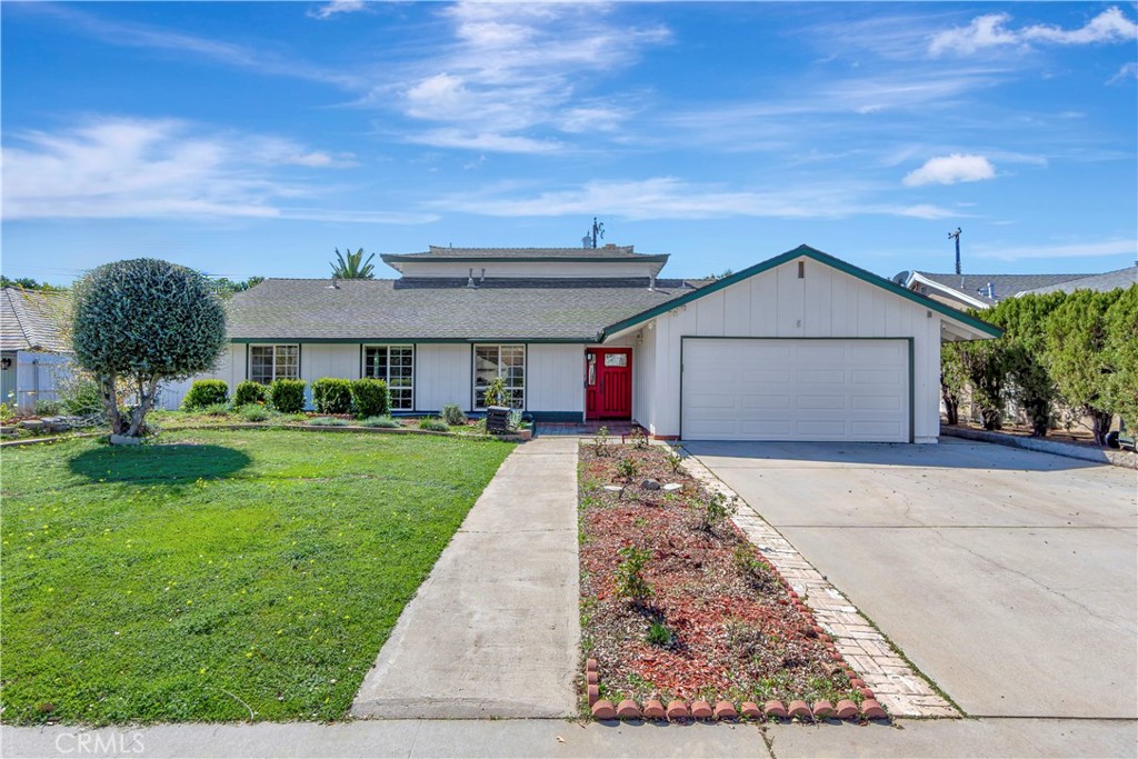 2842 Amherst Avenue Property Photo