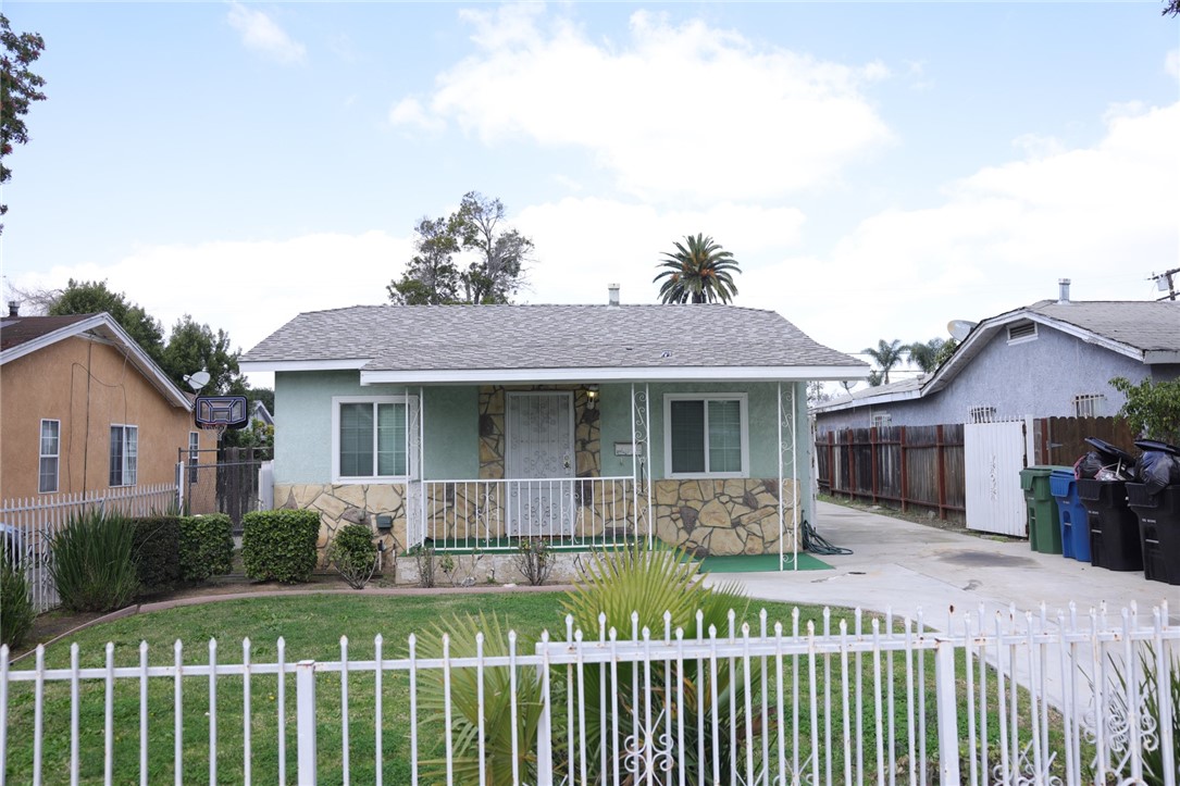Inglewood Real Estate Listings Main Image