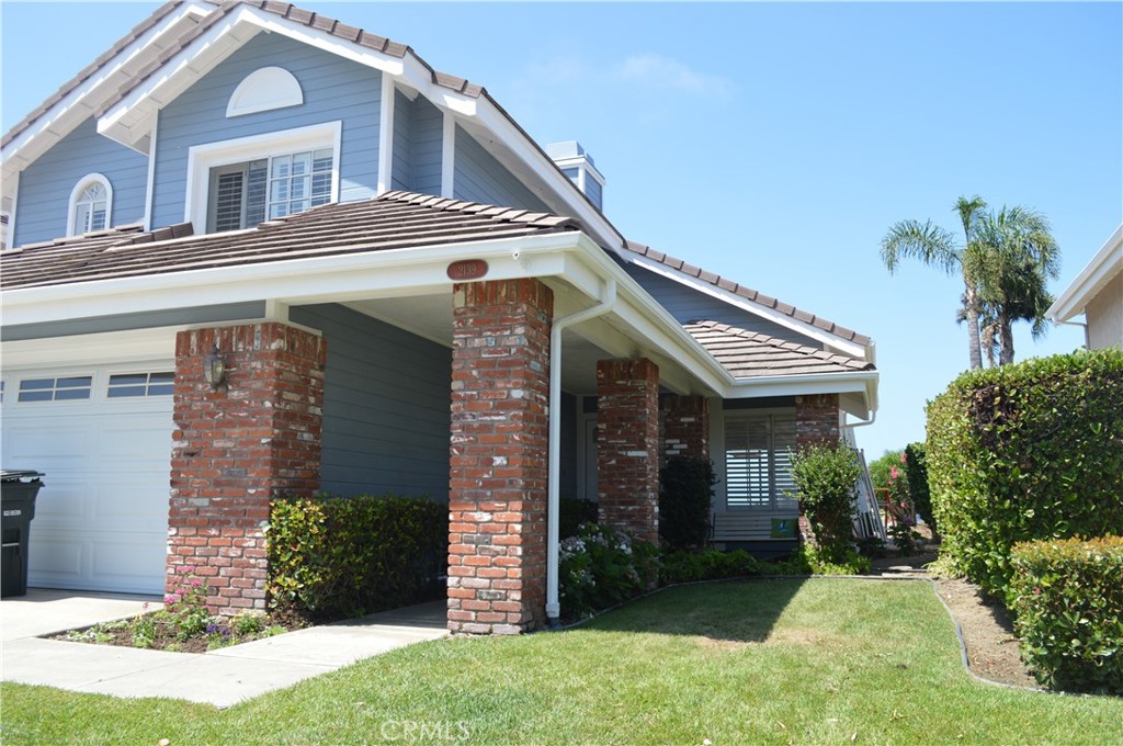 2139 Via Aguila Property Photo