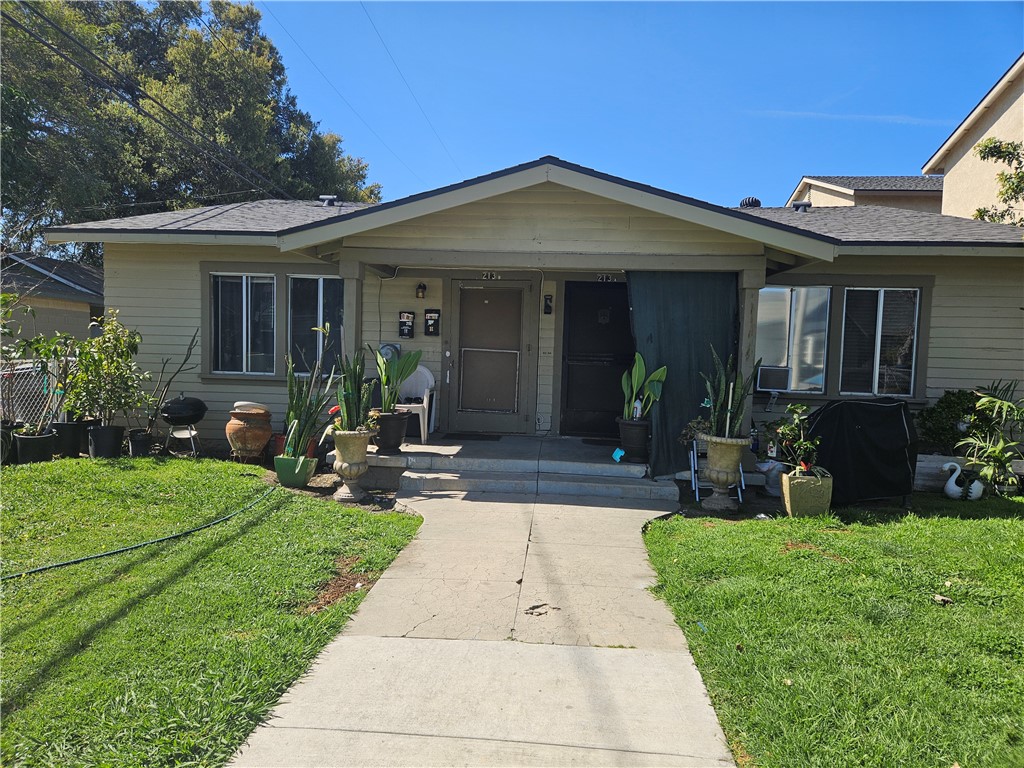 213 S Ohio Street Property Photo