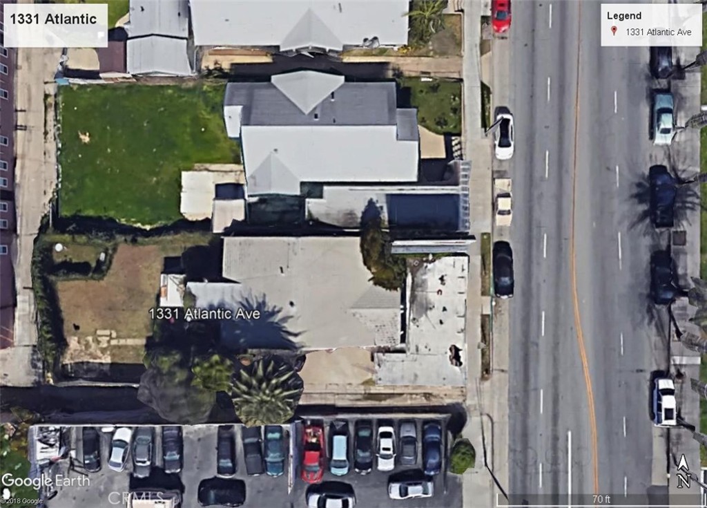 1331 Atlantic Avenue Property Photo