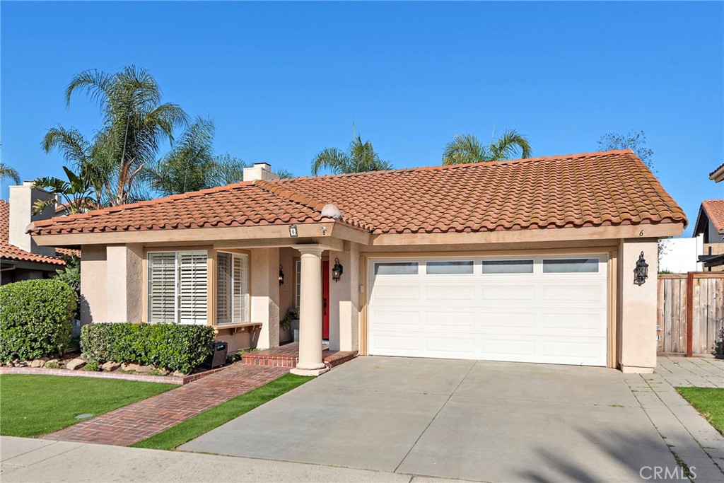 Rancho Santa Margarita Real Estate Listings Main Image