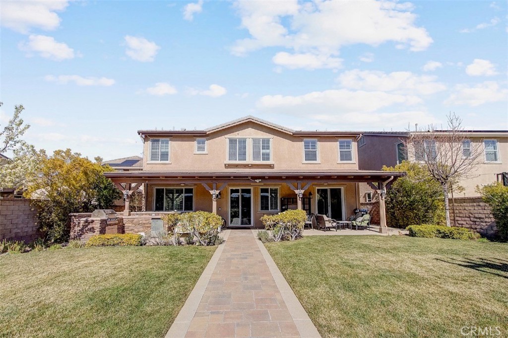 22494 Brightwood Place Property Photo
