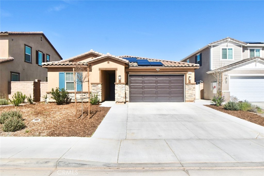 28390 Blackjack Drive Property Photo