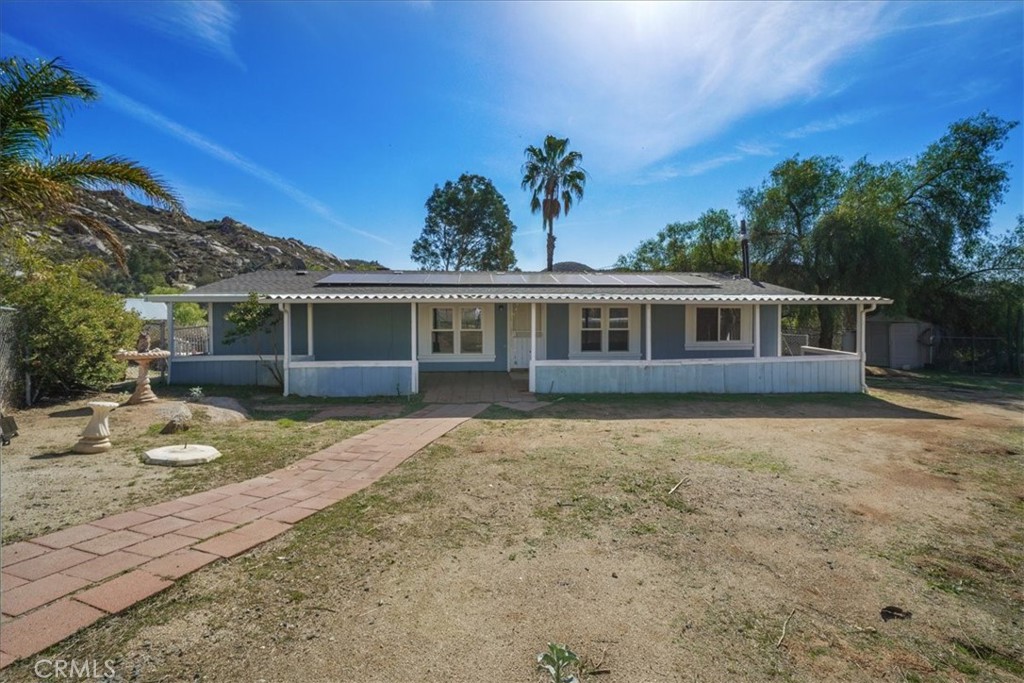 25490 Granite Valley Trail Property Photo