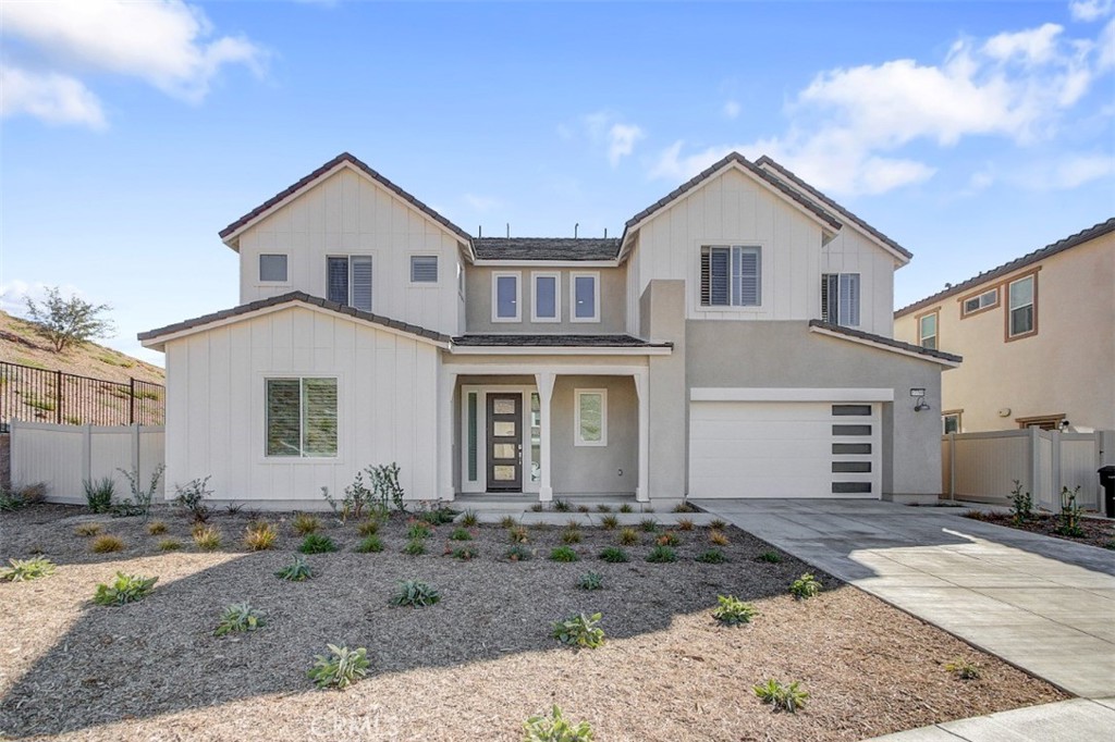 17700 Ridgeline Court Property Photo