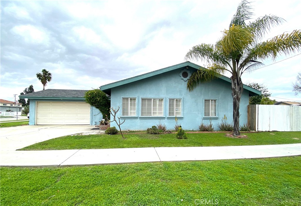 3603 W 144th Place Property Photo