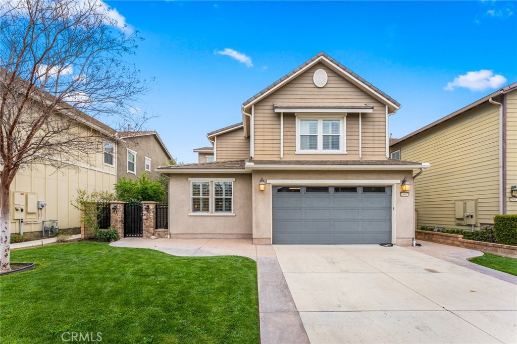 26607 Millhouse Drive Property Photo