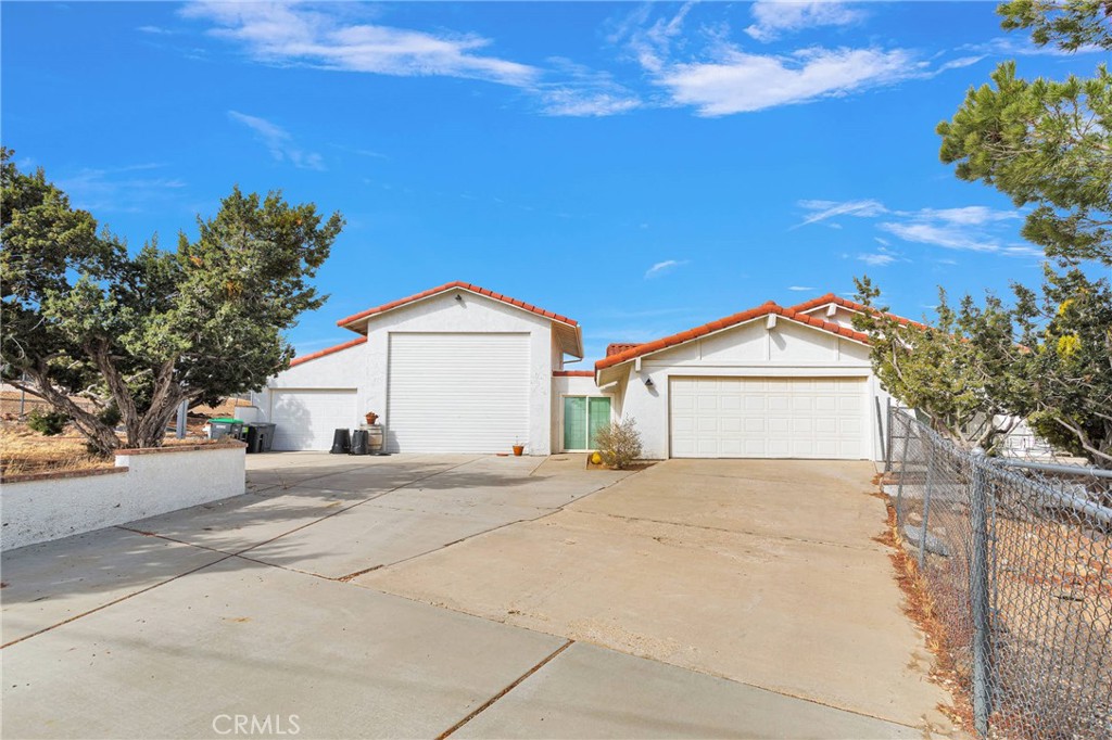 8770 Sky Line Drive Property Photo