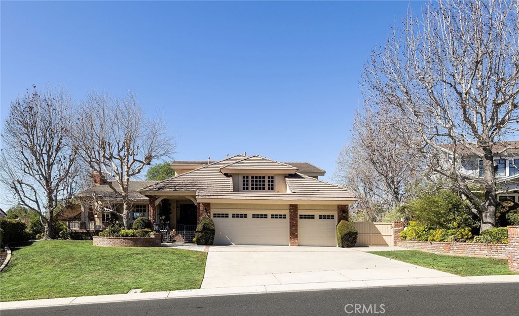25355 Stageline Drive Property Photo