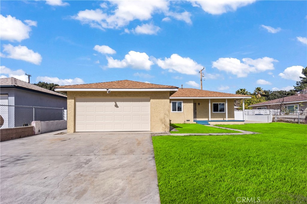 1536 W Gilbert Street Property Photo