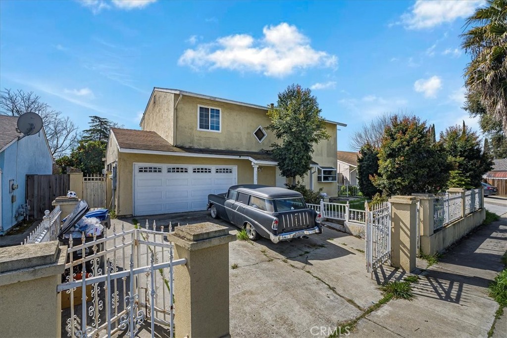 Santa Clara Unified Real Estate Listings Main Image