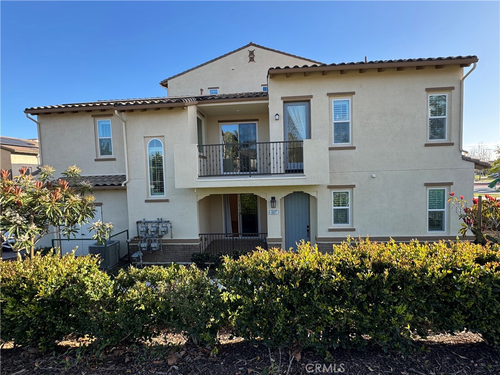 Aire At Springville Real Estate Listings Main Image