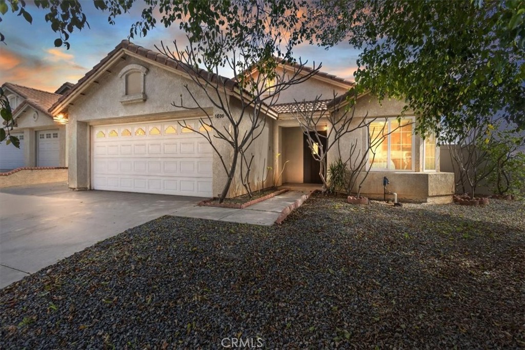 1800 Coolidge Street Property Photo