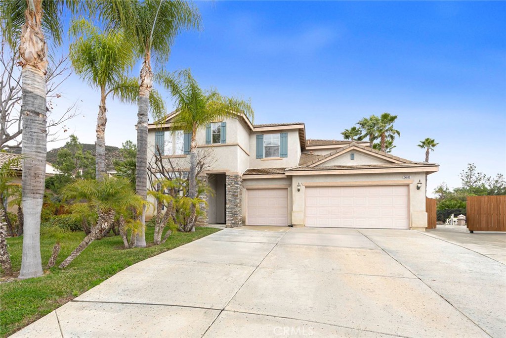 24085 Rubi Court Property Photo