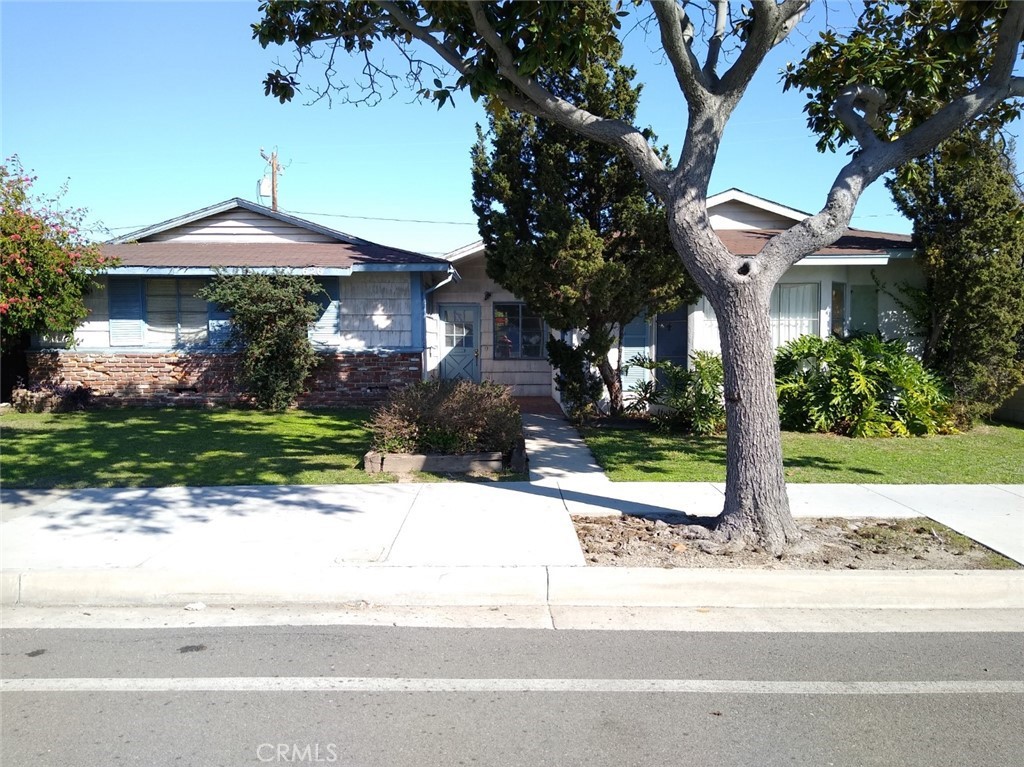 626 S Euclid Street Property Photo