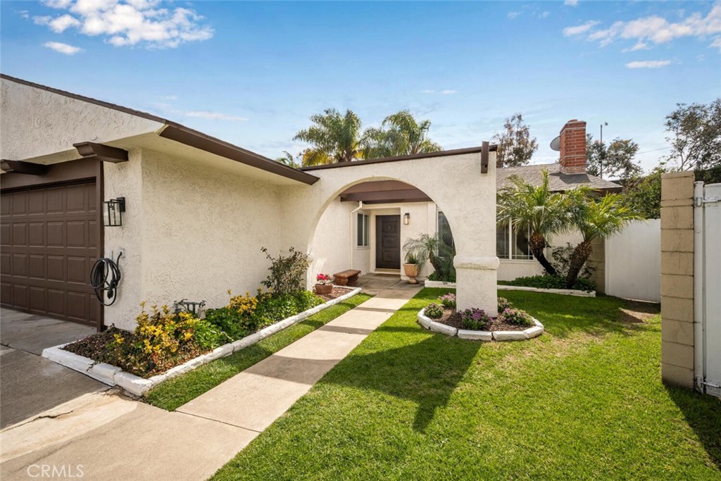 3560 Wisteria Street Property Photo