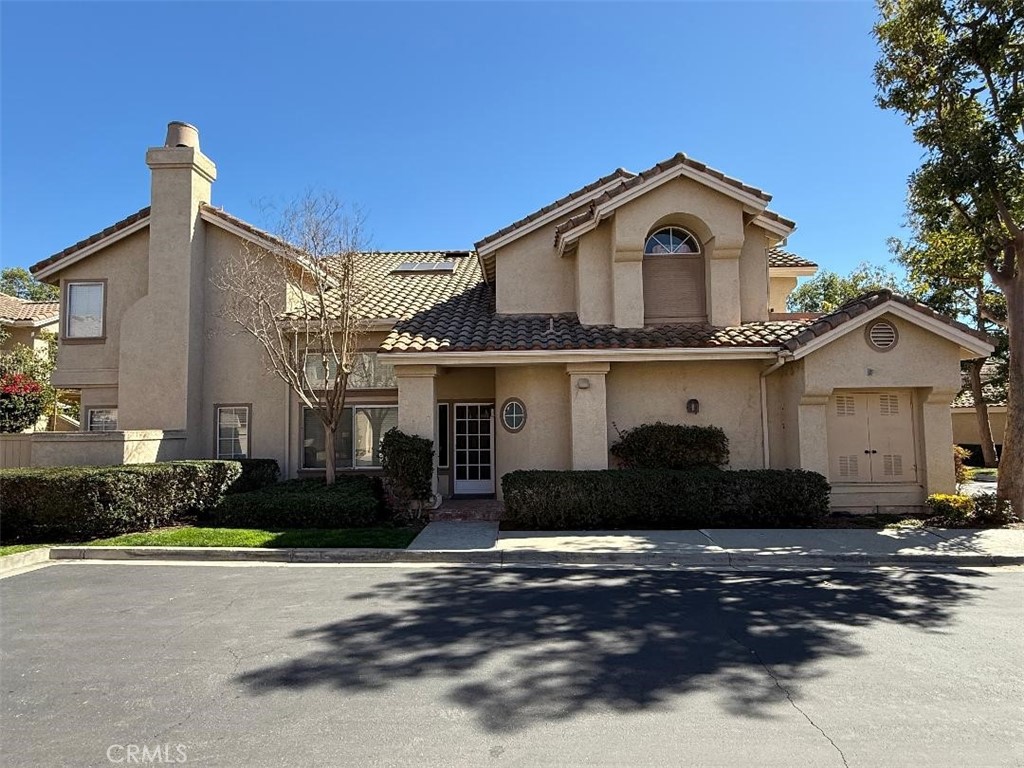 171 Encantado Cyn Property Photo