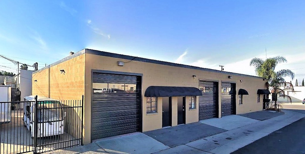 536 W Mountain View Avenue Property Photo