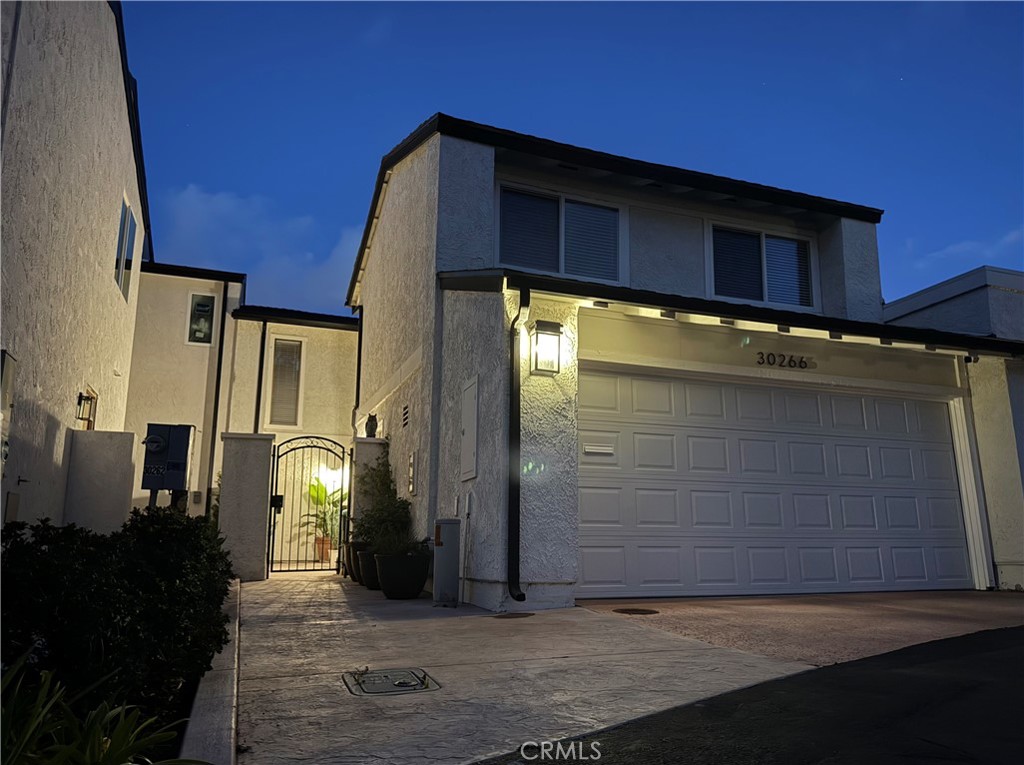 30266 Via Reata Property Photo 1