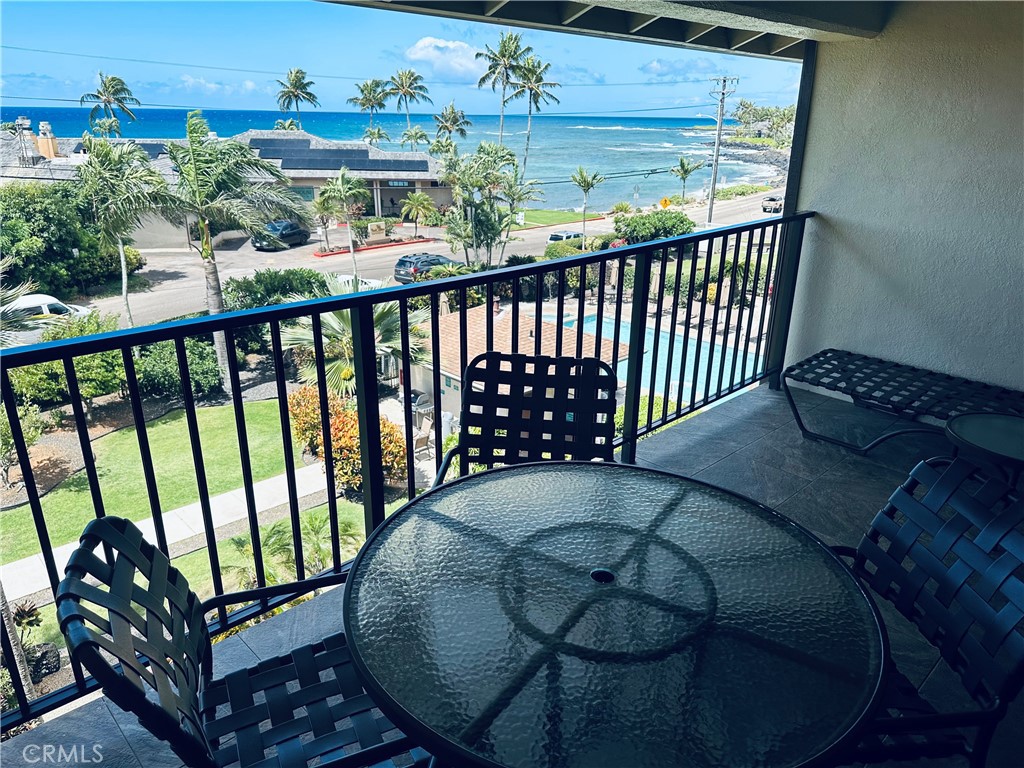 5017 Lawai Road Alley Property Photo 2