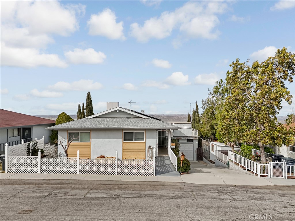 726 D Street Property Photo