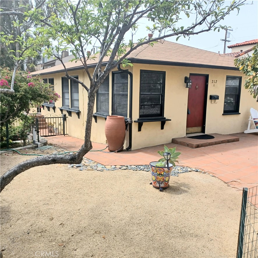 212 S Calle Seville A Property Photo