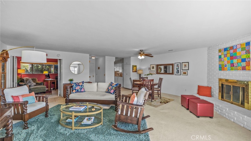 17880 Irvine Boulevard 51 Property Photo