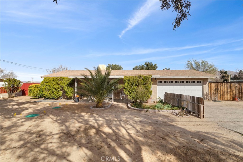 9533 Choiceana Avenue Property Photo