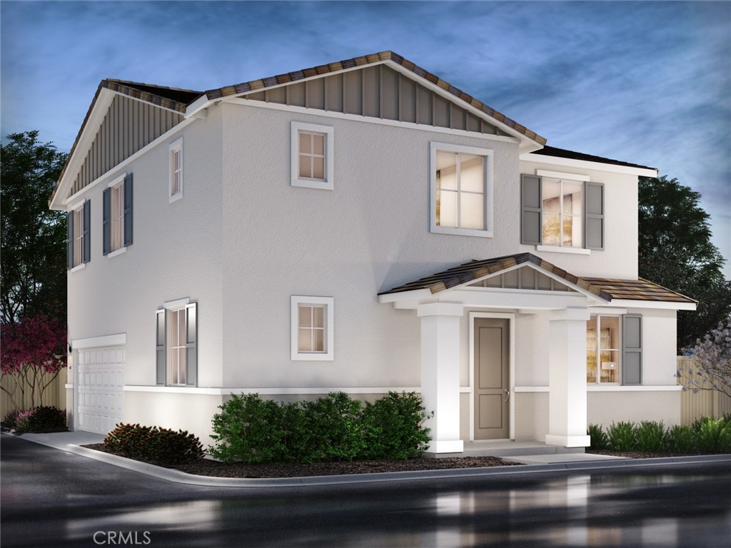 2111 Bergamot Street Property Photo