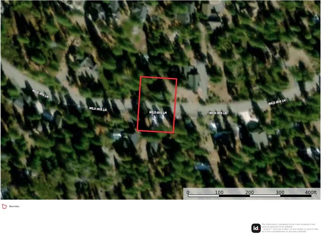 Shaver Lake Real Estate Listings Main Image