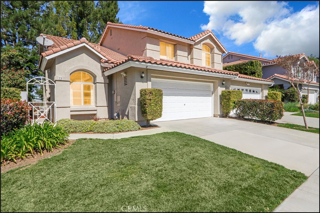 25 Bluebird Lane Property Photo