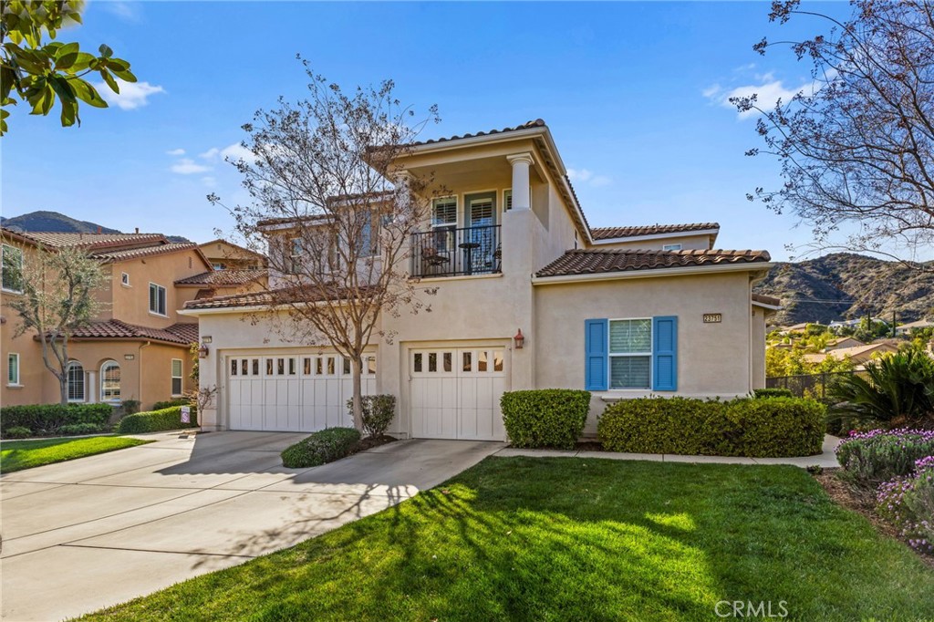 23757 Cahuilla Court Property Photo
