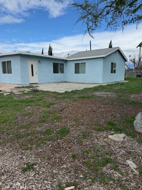 4721 Marlatt Street Property Photo